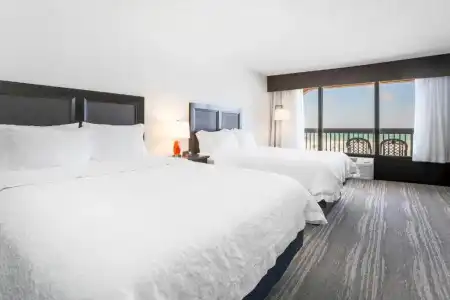 Hampton Inn Ft. Walton Beach - 127