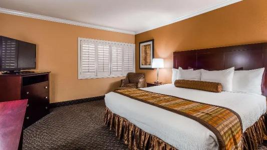 Best Western Plus Casino Royale - Center Strip - 47