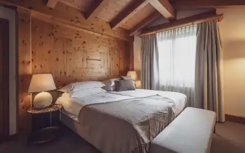 Waldhuus Davos - 117