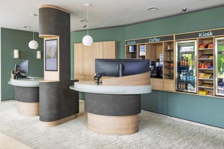 Best Western Plus Papenburg - 14