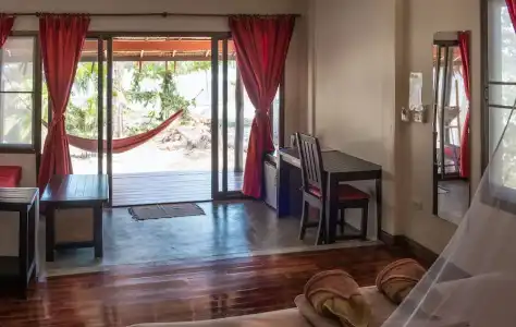 Baan Manali Resort - 223