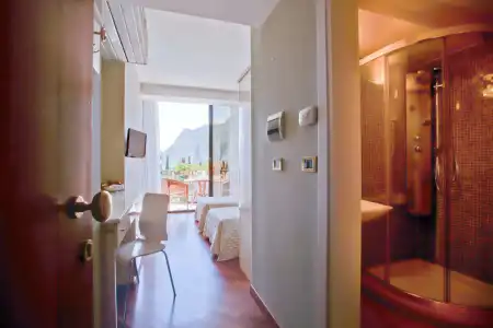 Garda Suite - TonelliHotels - 8
