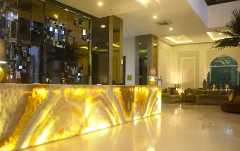 Grand Serela Yogyakarta - 1