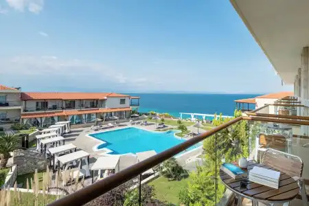 Blue Bay Halkidiki “Adults Only ” - 29