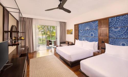 Jetwing Kandy Gallery, A Luxury Reserve - 17