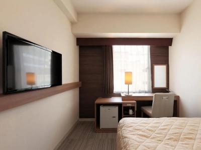 Four Points Flex by Sheraton Kobe Sannomiya - 34