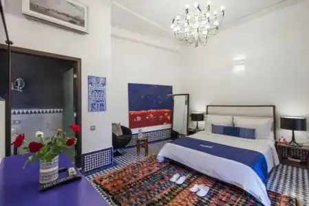 Riad Braya - 34