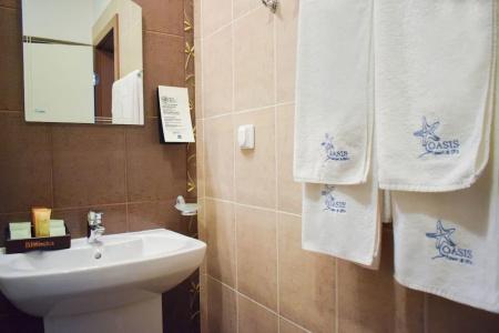 Oasis Resort & Spa Cozy Studio - 50