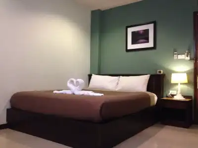 Bt Inn Patong - 6