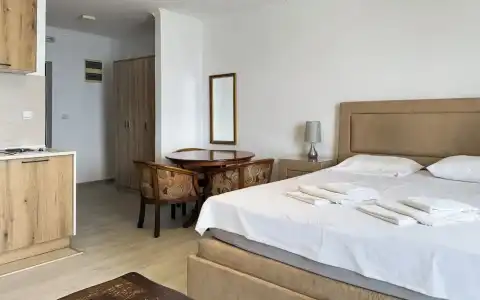 Open Sea Luxury Apartments - 151