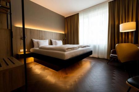 GINN City & Lounge Yorck Berlin - 4