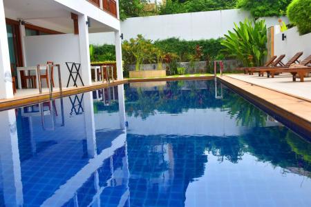 Samui Mekkala Resort & Pool Villa - 12