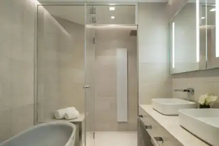 The Ritz-Carlton, de la Paix, Geneva - 86