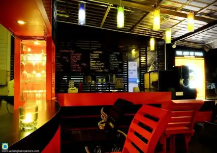 Ao Nang Backpacker - 13
