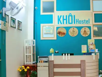 Khoi Hostel - 1