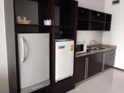 The Park 304 Executive Serviced Apartment - 34