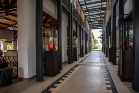 Sea Diamond Boutique & Spa by Sea Resorts - 47