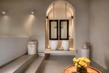 Mythical Blue Luxury Suites - 183