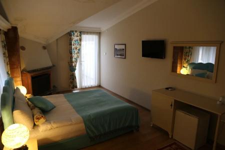 Setenay  Otel - 3
