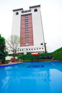 Grand Kathmandu - 18