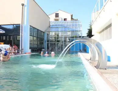 Al Sole Terme - 9