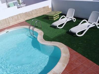 La Fresa Hostel - 15