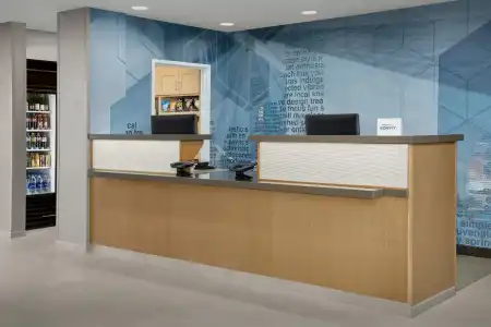 SpringHill Suites by Marriott Portland Vancouver - 37