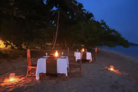 Chivapuri Beach Resort - 21