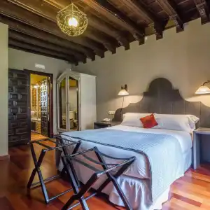 Palacio de Mariana Pineda - 26