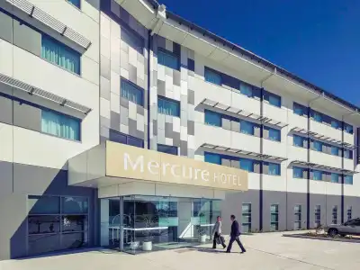 Mercure Newcastle Airport - 0
