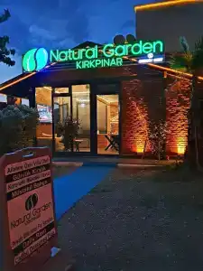 Natural Garden Kırkpınar - 0