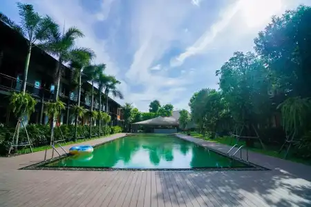 The Buffalo Amphawa (SHA Plus) - 11