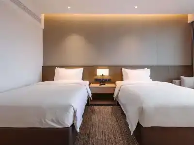 Movenpick Old City - 14