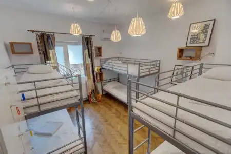First Hostel - 34