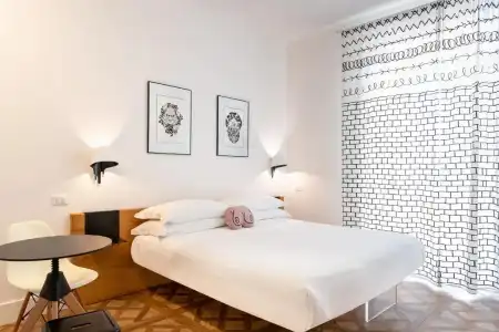 Sleep B&B - 24