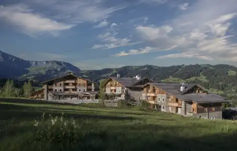 Four Seasons Megeve - 28