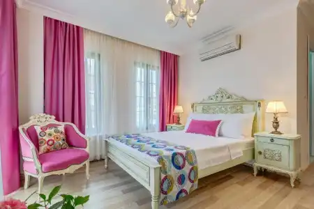 Cunda Esen Otel - 34