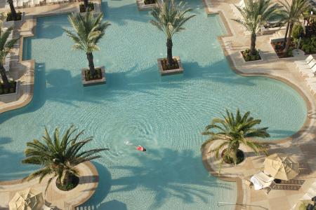 JW Marriott Marco Island Beach Resort - 15
