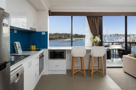 Sails Port Macquarie - By Rydges - 73