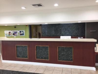 Studio6 Burleson, Tx - 1