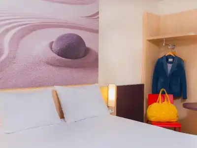 ibis Styles Paris Roissy CDG - 33