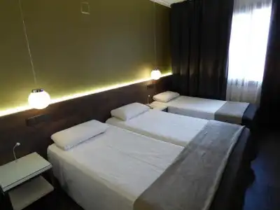 Moderno Barcelona - 77