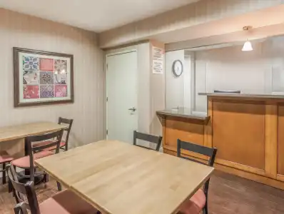 Motel 6 La Mesa, CA - 2