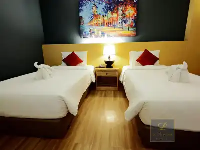 Le Naview @Prasingh - 5