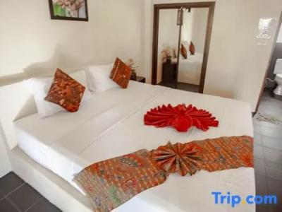 Lanta Pearl Beach Resort - 129