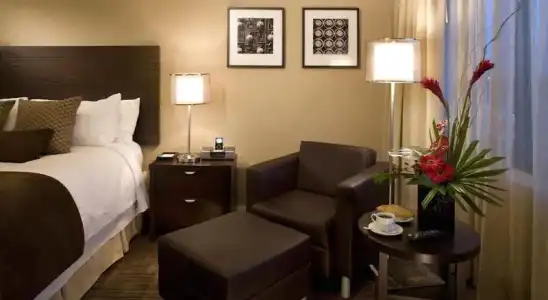 Deltas by Marriott Calgary Downtown - 61
