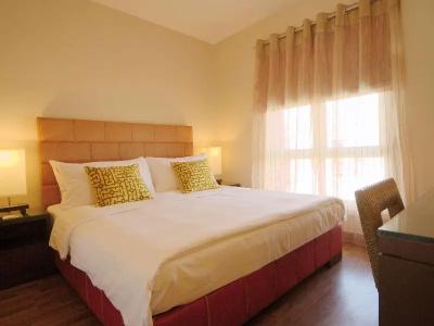 Mövenpick Resort & Residences Aqaba - 67