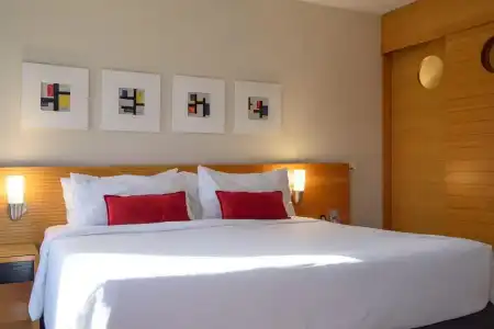 Golden Tulip Brasilia Alvorada - 81