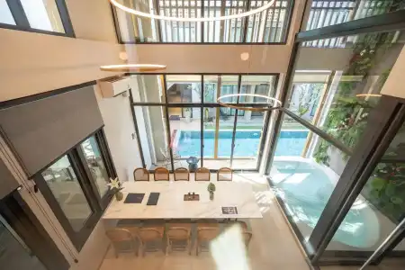 Shan Villas Sukhumvit - 377