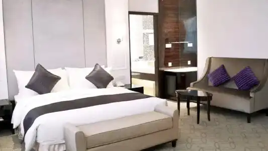 Dorsett Wuhan - 48